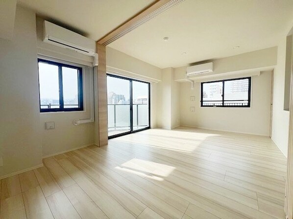 VITA八王子の物件内観写真